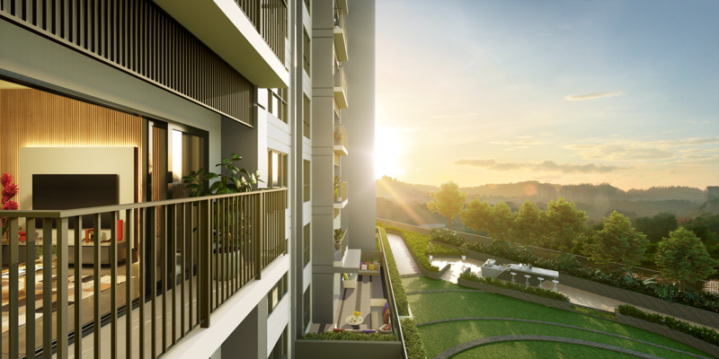 THE VUE @ MONTEREZ - iProperty.com.my