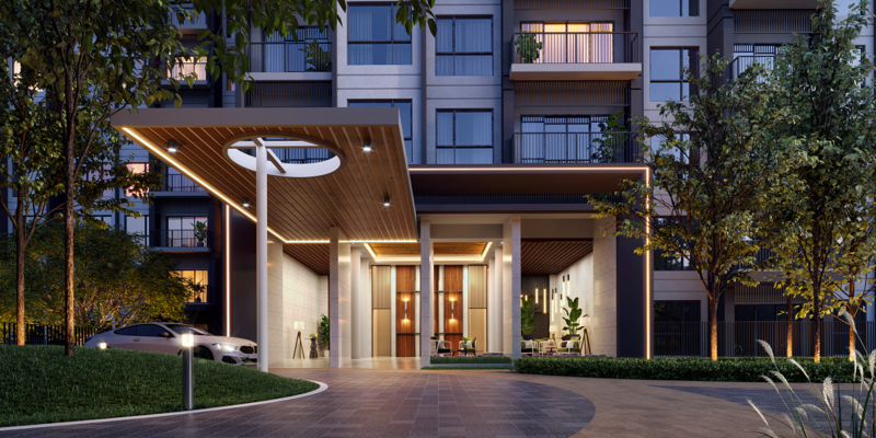 THE VUE @ MONTEREZ - iProperty.com.my