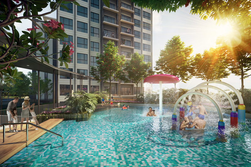 THE VUE @ MONTEREZ - iProperty.com.my
