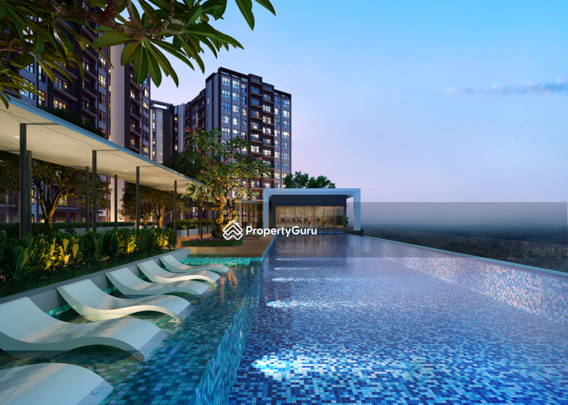 THE VUE @ MONTEREZ #0