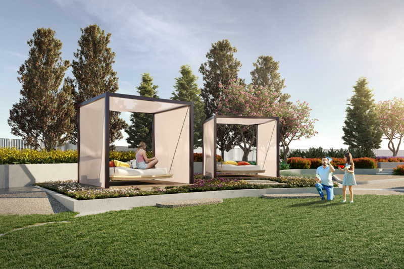 THE VUE @ MONTEREZ - iProperty.com.my