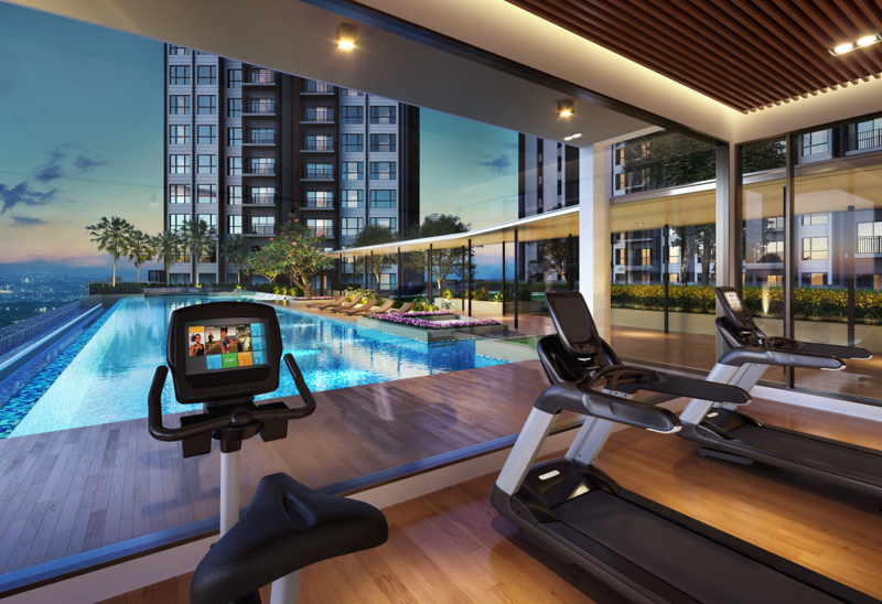 THE VUE @ MONTEREZ - iProperty.com.my