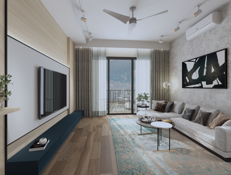 THE VUE @ MONTEREZ - iProperty.com.my
