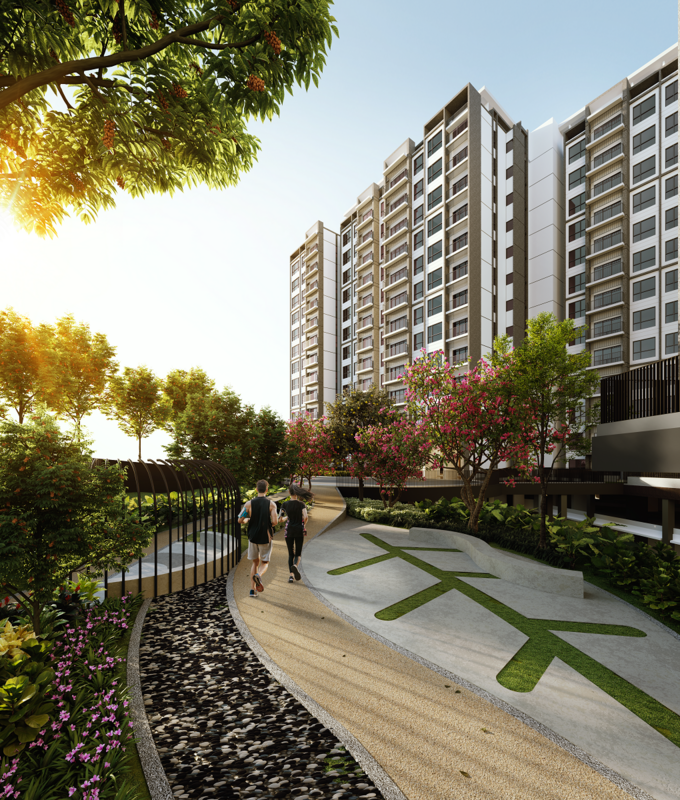 THE VUE @ MONTEREZ - iProperty.com.my