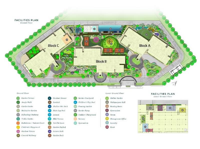 THE VUE @ MONTEREZ - iProperty.com.my