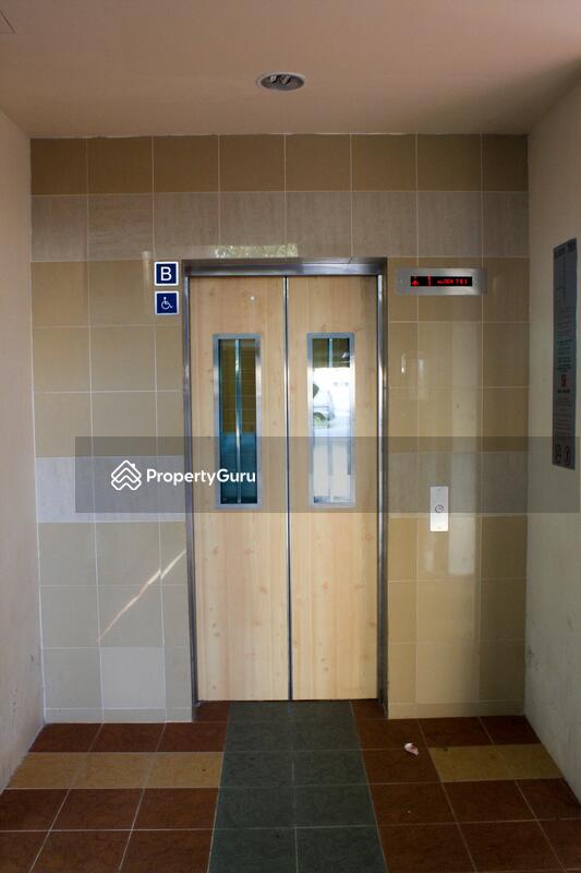 761 Yishun Street 72 #0