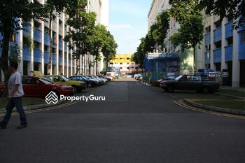 762 Yishun Street 72