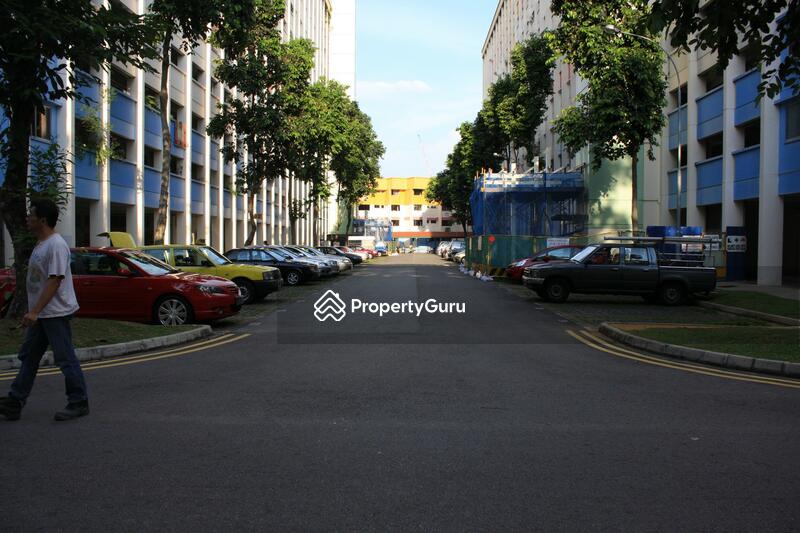 For Sale - 762 Yishun Street 72