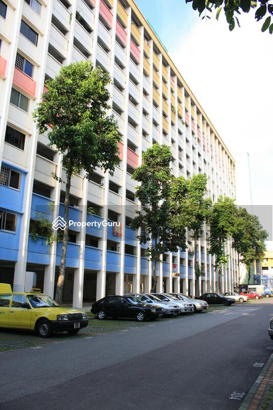 762 Yishun Street 72 #0