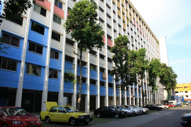 762 Yishun Street 72