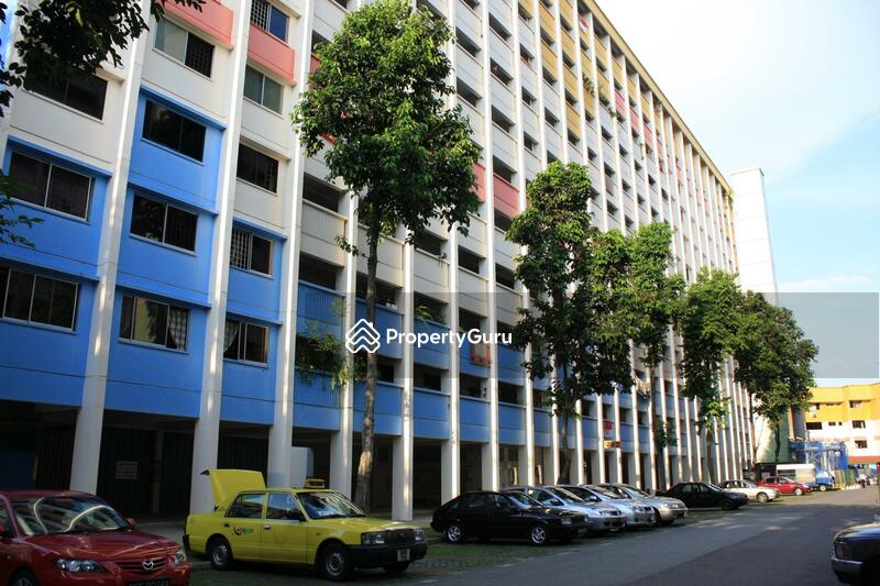 For Sale - 762 Yishun Street 72