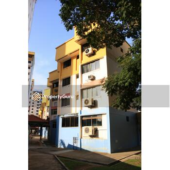 763 Yishun Street 72