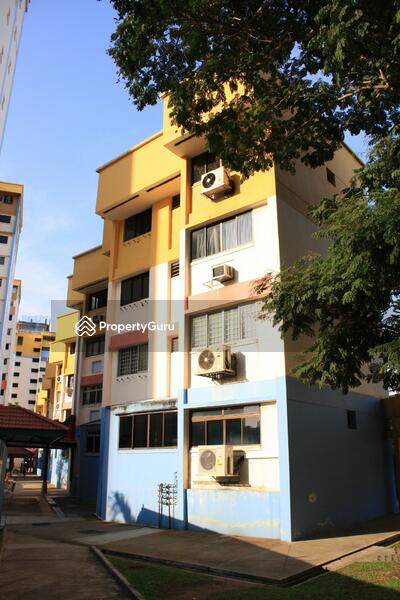 For Rent - 763 Yishun Street 72