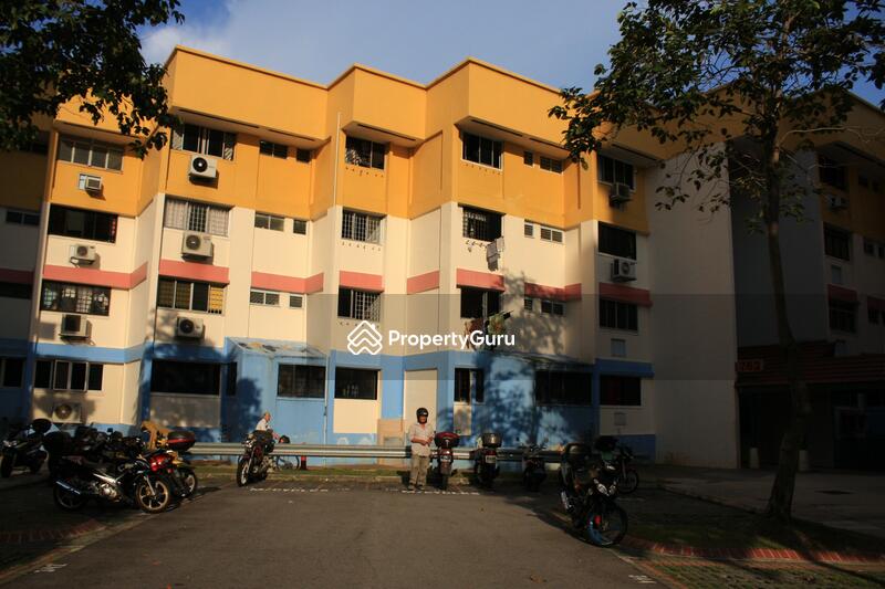 763 Yishun Street 72 #0