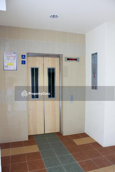 For Rent - 763 Yishun Street 72