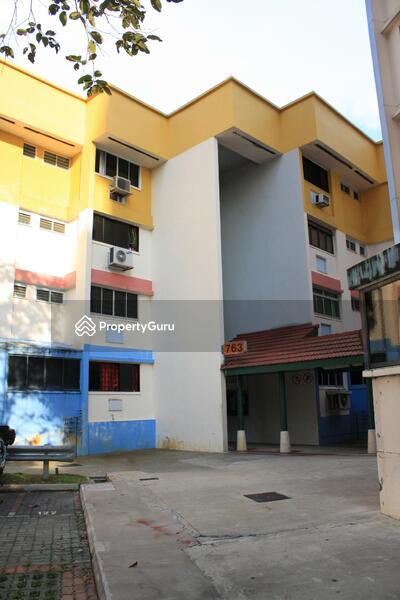 For Rent - 763 Yishun Street 72