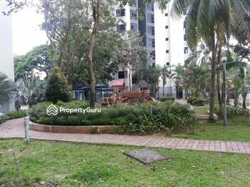 Mewah View Luxurious Apartments