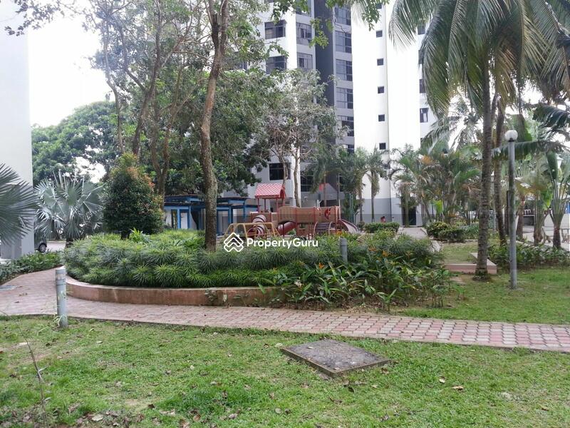 Untuk Dijual - Mewah View Luxurious Apartments