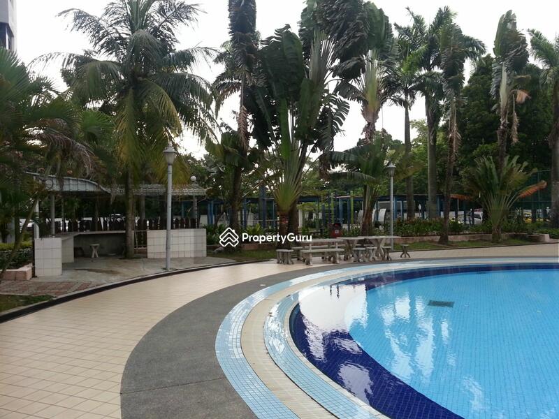Untuk Dijual - Mewah View Luxurious Apartments