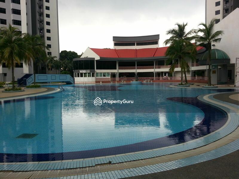 Untuk Dijual - Mewah View Luxurious Apartments