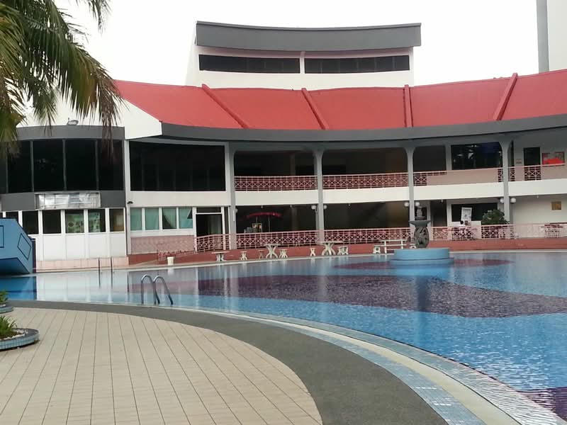 Mewah View Luxurious Apartments - iProperty.com.my