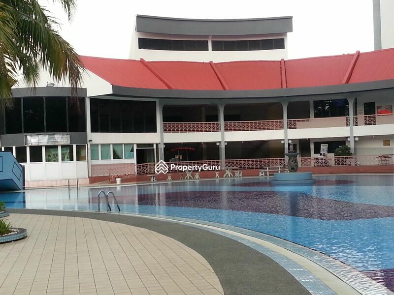 Untuk Dijual - Mewah View Luxurious Apartments