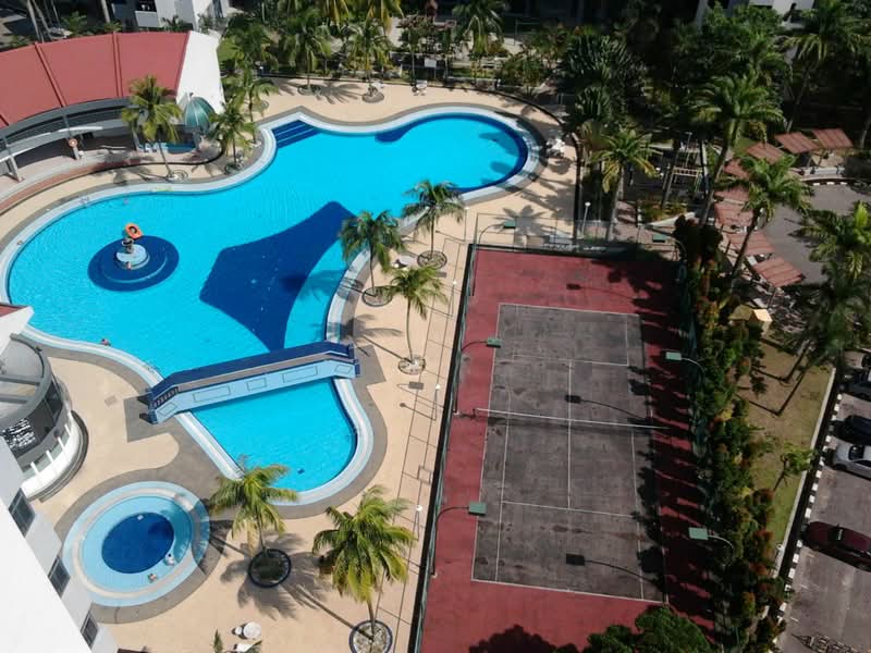 Mewah View Luxurious Apartments - iProperty.com.my
