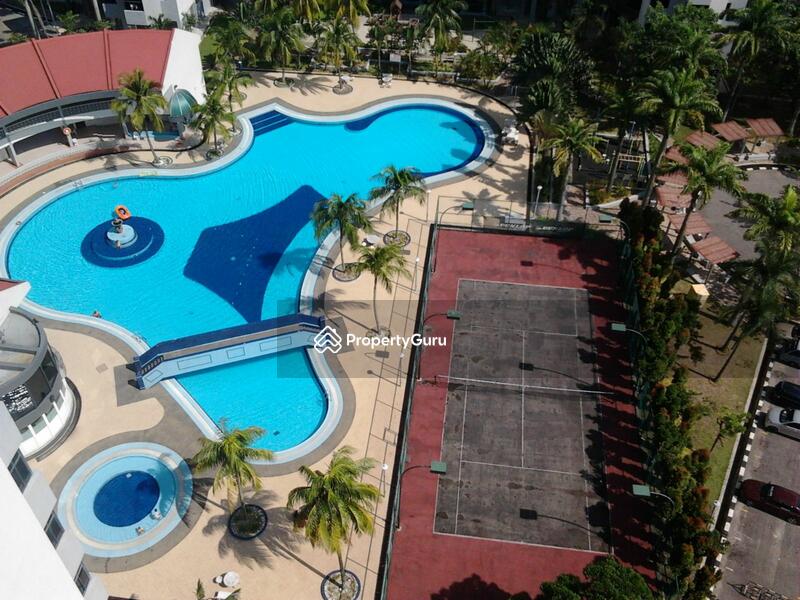 Untuk Dijual - Mewah View Luxurious Apartments