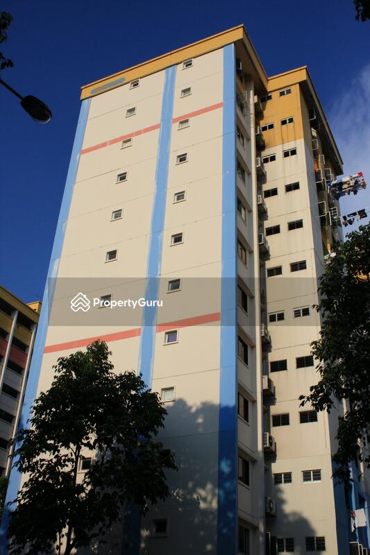 764 Yishun Street 72 #0