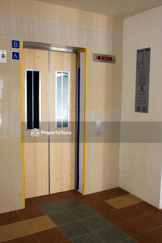 764 Yishun Street 72 #0