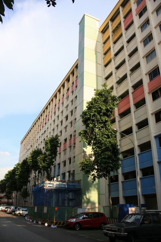 764 Yishun Street 72