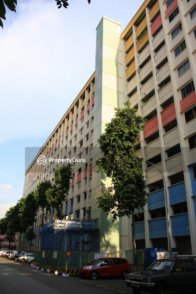 For Rent - 764 Yishun Street 72