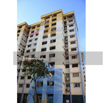 765 Yishun Street 72