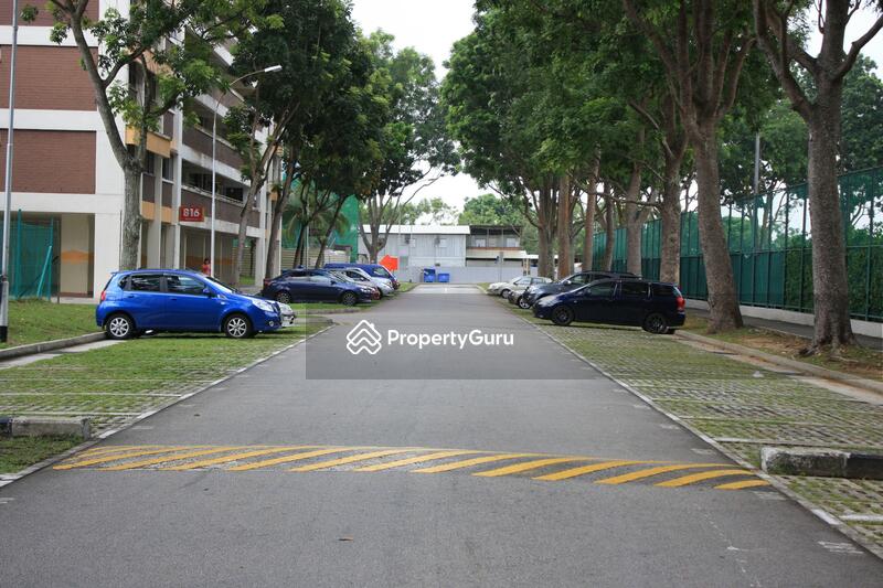 For Rent - 816 Yishun Street 81