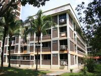 Yishun Street 81