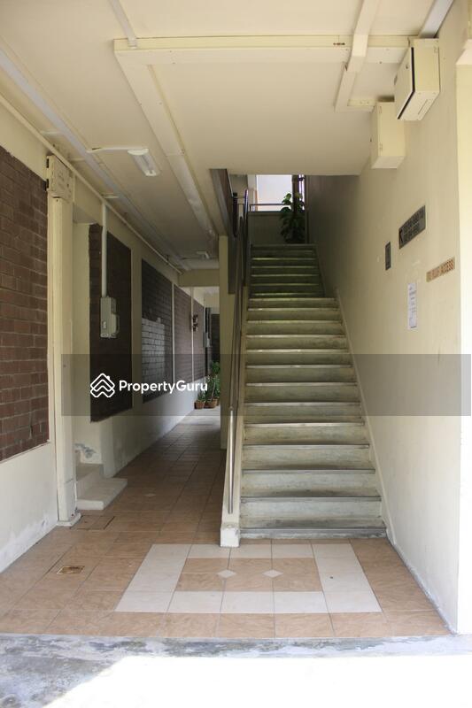 817 Yishun Street 81 #0