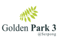 Golden Park 3 Serpong
