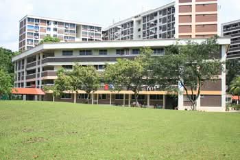 819 Yishun Street 81