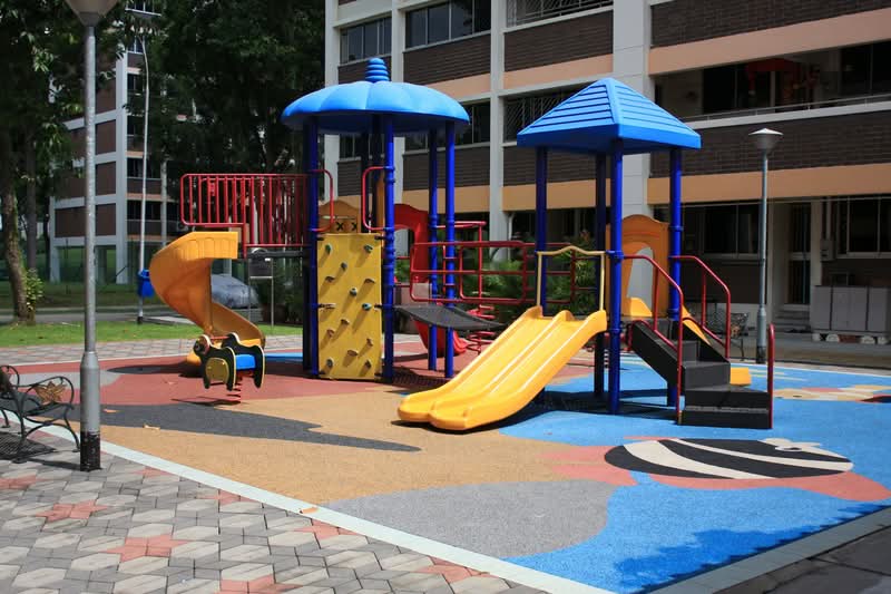 819 Yishun Street 81 #0