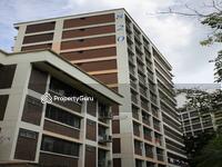 Yishun Street 81