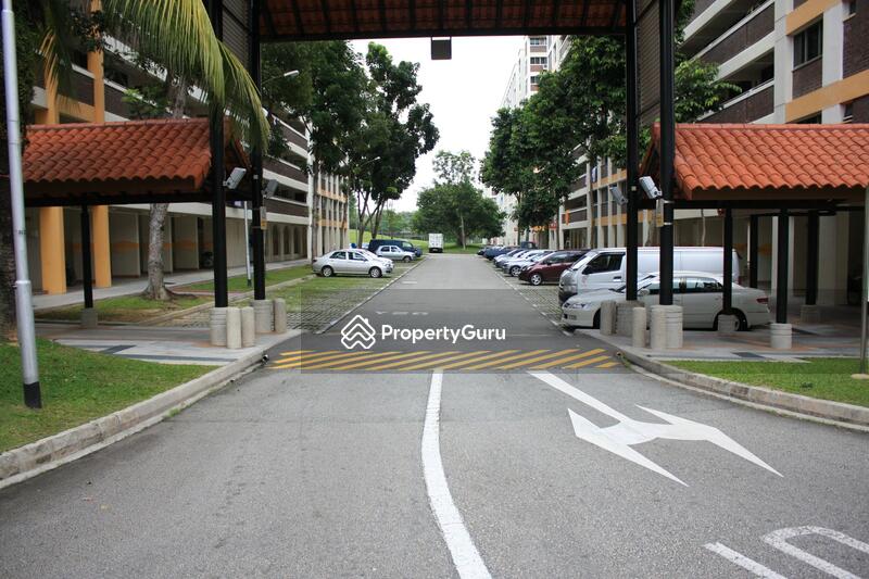 820 Yishun Street 81 #0
