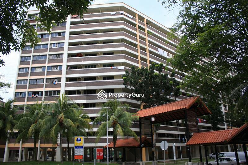 820 Yishun Street 81 #0