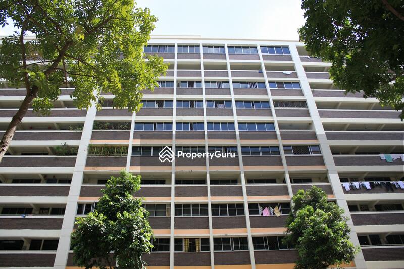 For Rent - 821 Yishun Street 81