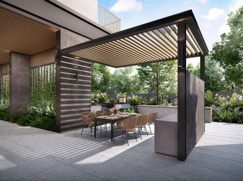 Baywind Residences