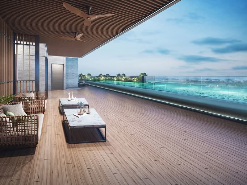 Baywind Residences
