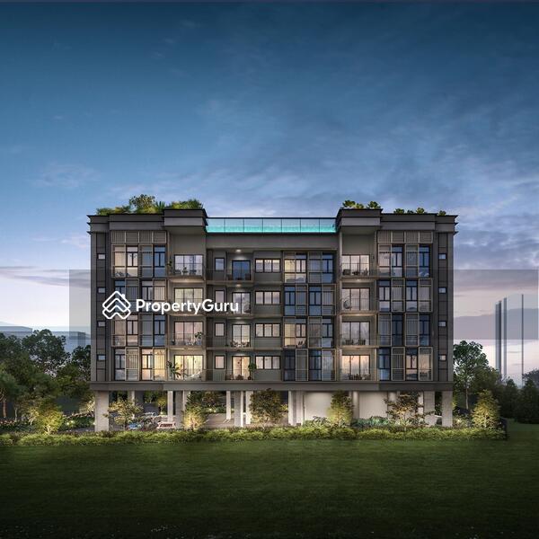 For Sale - Baywind Residences