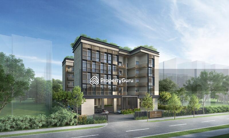 For Sale - Baywind Residences