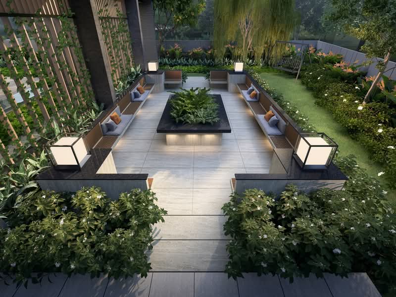 Baywind Residences