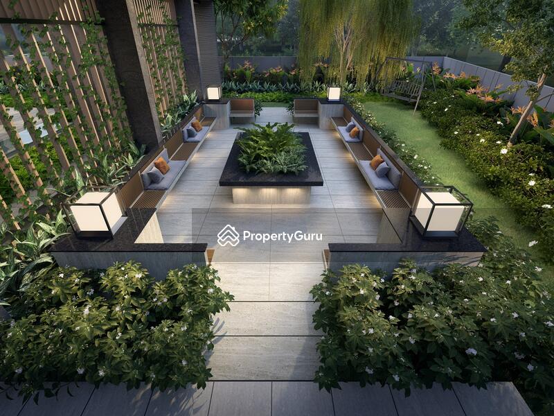 For Sale - Baywind Residences