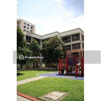 822 Yishun Street 81